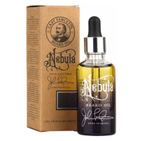 Cpt. Fawcett John Petrucci's Nebula olej na plnovous 50 ml