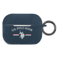 US Polo USACAPSFGV AirPods Pro case navy (USACAPSFGV)