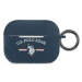 US Polo USACAPSFGV AirPods Pro case navy (USACAPSFGV)