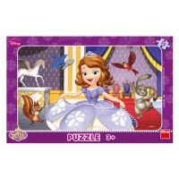 Puzzle 15 Sofie První