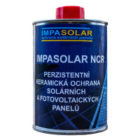 Impasolar NCR - Perzistentní keramický povlak 0,5 l