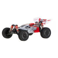 RC auto WLtoys 144001 4x4 1:14