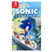 Sonic Frontiers (Switch)