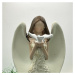 Dekorativní soška anděla Nanaela 20 cm