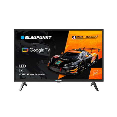 32" Blaupunkt 32WGC5520S