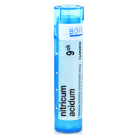 Boiron Nitricum acidum CH9 4 g