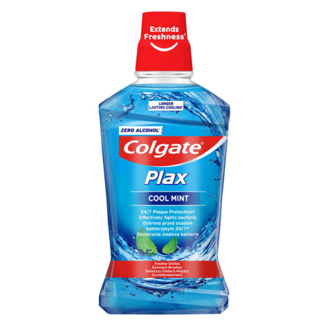 Ústní vody Colgate