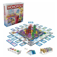 Monopoly Stavitelé CZ - Hasbro hry