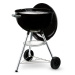 Zahradní gril Weber Bar-B-Kettle Black 1231004