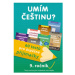 Umím češtinu? – 60 testů pro úspěšné přijímačky – 9. ročník - Mgr. Jiří Jurečka