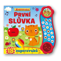 První slůvka - 18 superzvuků