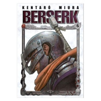 Berserk 6