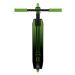 Globber Freestyle Koloběžka STUNT SCOOTER GS 360 Black - lime green