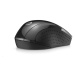 HP myš - 220 Silent Mouse, wireless, black