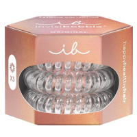 invisibobble® ORIGINAL PREMIUM Crystal Clear