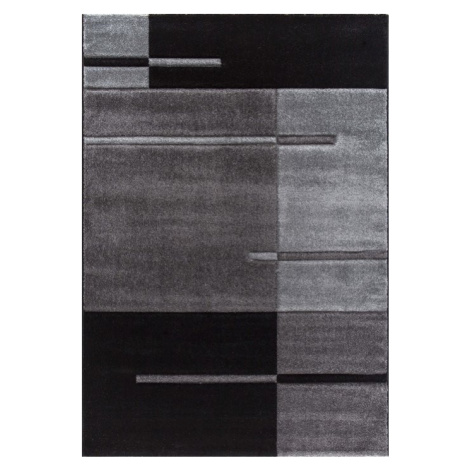 Kusový koberec Hawaii 1310 grey 140x200 cm Vopi
