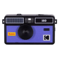 Kodak I60 Reusable Camera Black/Very Peri