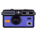 Kodak I60 Reusable Camera Black/Very Peri