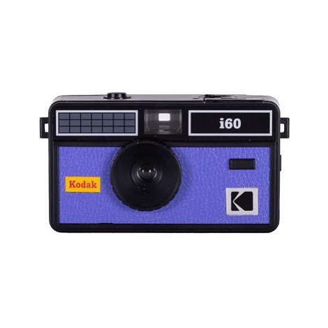 Kodak I60 Reusable Camera Black/Very Peri