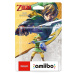 amiibo Zelda - Link Skyward Sword