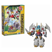 Transformers cyberverse adventures volcanicus 25cm, hasbro e2748