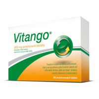 VITANGO TBL FLM 30