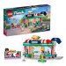 LEGO® Friends 41728 Bistro v centru městečka Heartlake