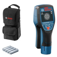 BOSCH D-Tect 120 (baterie AA + pouzdro) 0.601.081.303