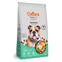 Calibra Premium Calibra Dog Premium Line Sensitive 12kg