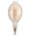 LED Žárovka Ideal Lux Vintage XL E27 4W 129860 2200K bomb