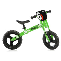 DINO Bikes Dětské odrážedlo Dino Bikes 150R zelené 12