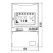 Bezdrátový termostat ELEKTROBOCK BT21 (BPT-21)