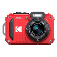 Kodak WPZ2 Red