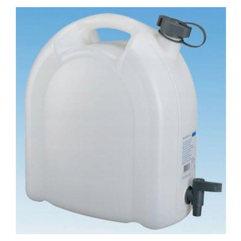 Funkční kanystr s kohoutkem 15 l Comet