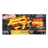 Nerf Alpha Strike 4 blastry a šipky