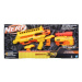 Nerf Alpha Strike 4 blastry a šipky