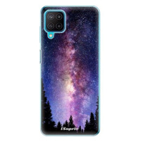 iSaprio Milky Way 11 pro Samsung Galaxy M12