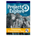 Project Explore 4 Classroom Presentation Tool eWorkbook (OLB) Oxford University Press