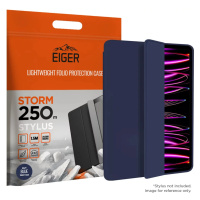 Pouzdro Eiger Storm 250m Stylus Case for Apple iPad Pro 11 (2021) / (2022) in Navy Blue (EGSR001