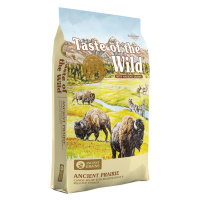 Taste of the Wild Ancient Prairie - 12,7 kg