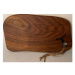 Dřevěné prkénko 28cm x 17 cm - JELEN