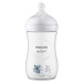 Philips Avent Natural Response Láhev 1m+ 260 ml koala