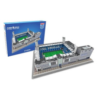 STADIUM 3D REPLICA 3D puzzle Stadion MAC3PARK - FC PEC Zwolle 87 dílků