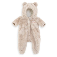 Oblečení Overalls Bear Mon Grand Poupon Corolle pro 42 cm panenku od 24 měsíců