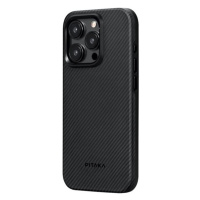 Pitaka MagEZ Pro 4 600D kryt iPhone 15 Pro černý/šedý