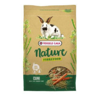VL Nature Fibrefood Cuni pro králíky 1kg sleva 10%
