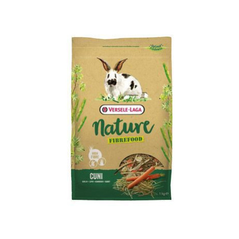 VL Nature Fibrefood Cuni pro králíky 1kg sleva 10% VERSELE-LAGA