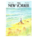 Ilustrace The NY Magazine Cover 105, 30 × 40 cm