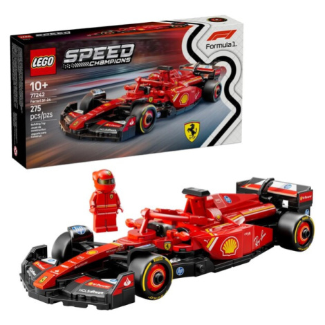 Stavebnice LEGO LEGO