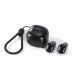 Joyroom TWS MG-C05 bezdrátová sluchátka do uší IP54 Černá